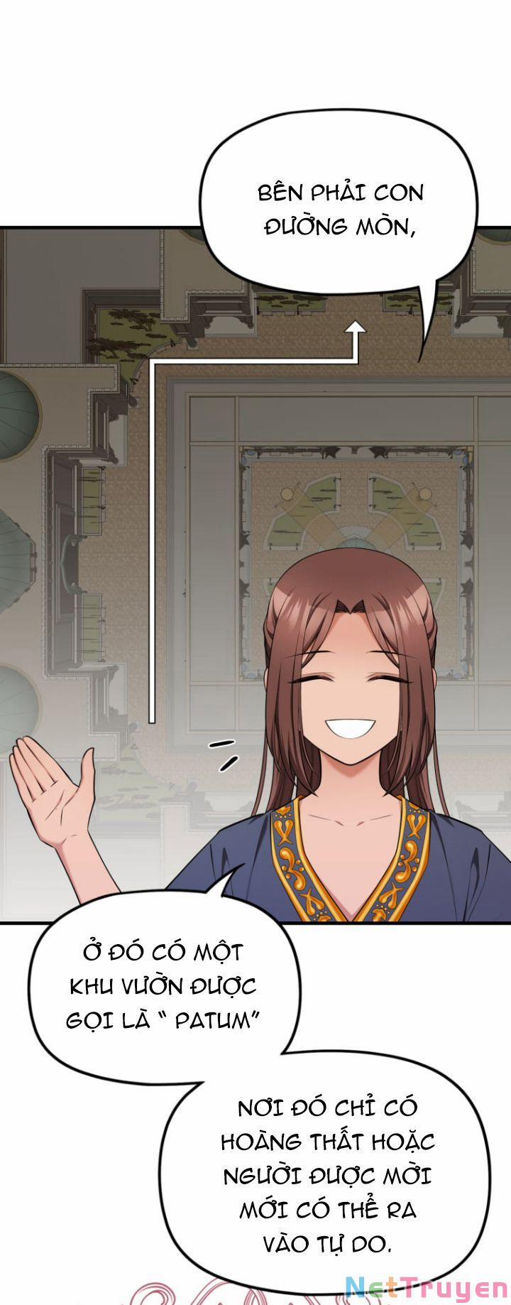 Hoàng Đế Bệ Hạ Là Mãnh Thú 19 trang 14