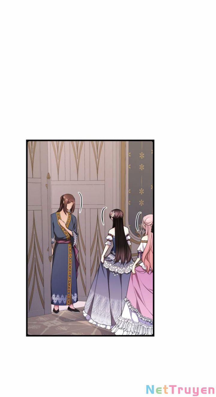 Hoàng Đế Bệ Hạ Là Mãnh Thú 19 trang 17