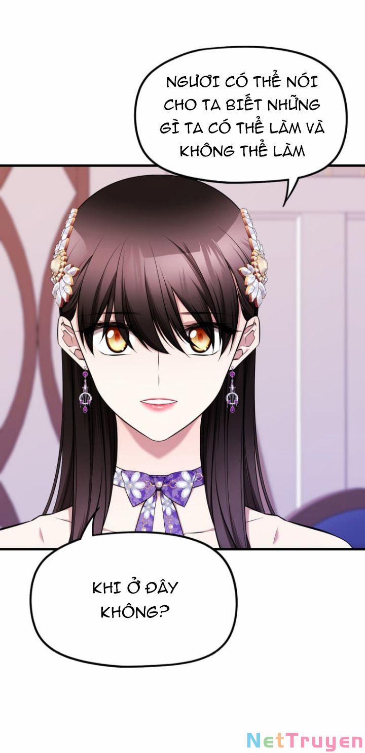 Hoàng Đế Bệ Hạ Là Mãnh Thú 19 trang 2