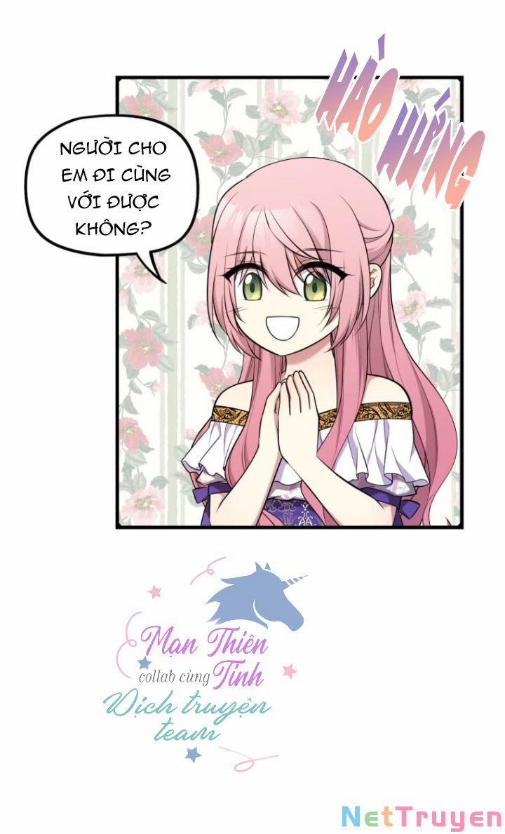 Hoàng Đế Bệ Hạ Là Mãnh Thú 19 trang 22