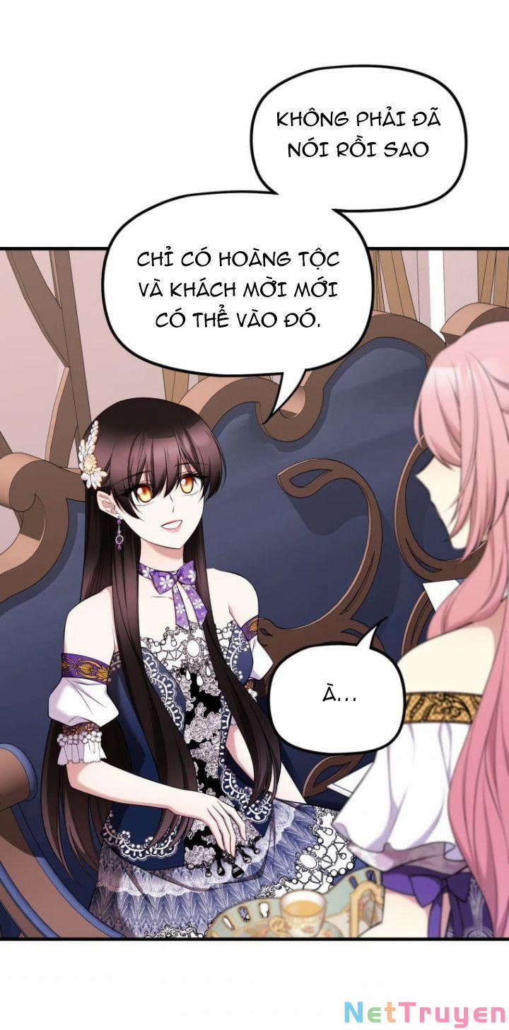 Hoàng Đế Bệ Hạ Là Mãnh Thú 19 trang 23