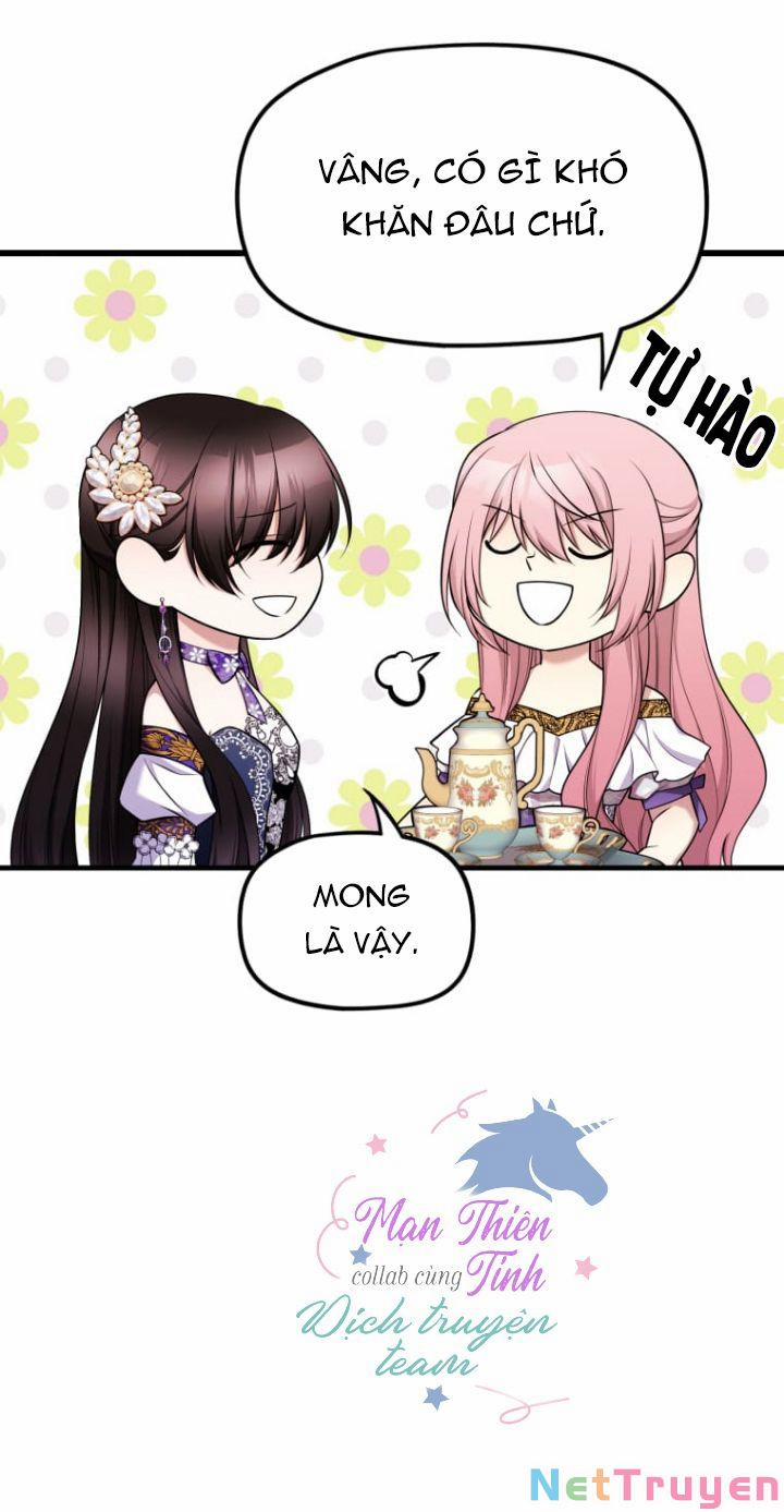 Hoàng Đế Bệ Hạ Là Mãnh Thú 19 trang 28