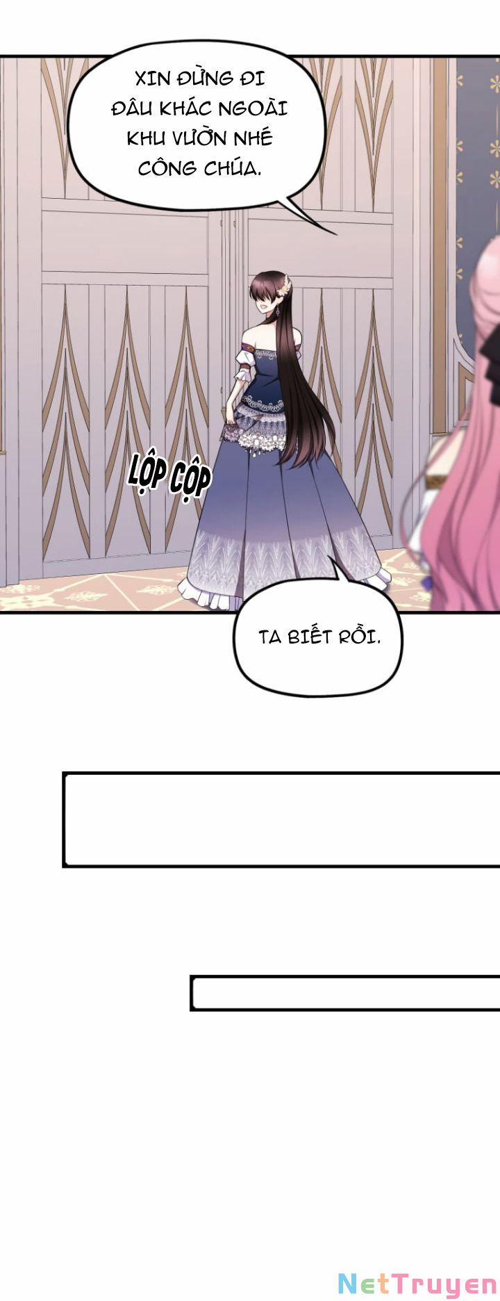 Hoàng Đế Bệ Hạ Là Mãnh Thú 19 trang 29