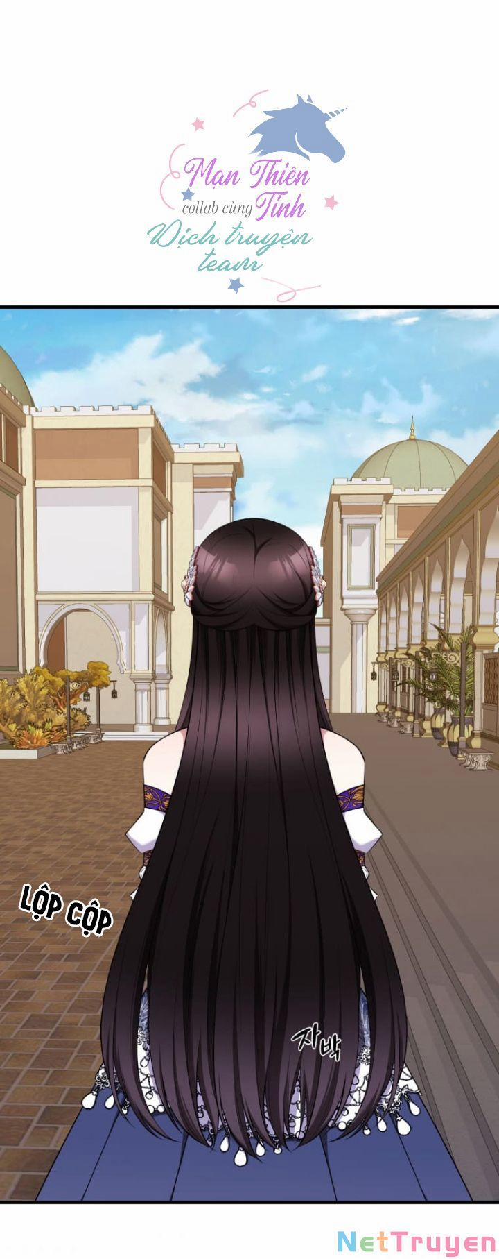 Hoàng Đế Bệ Hạ Là Mãnh Thú 19 trang 30