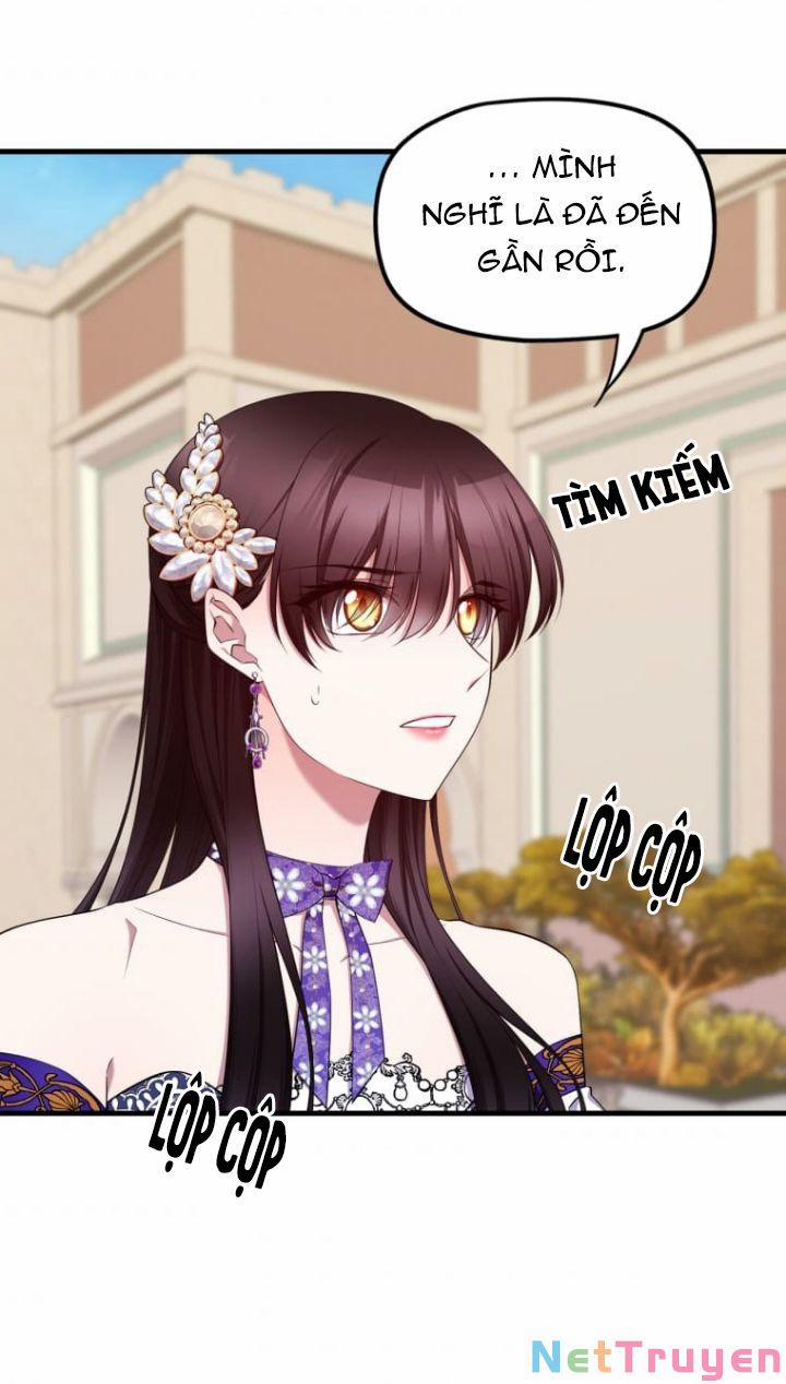 Hoàng Đế Bệ Hạ Là Mãnh Thú 19 trang 31