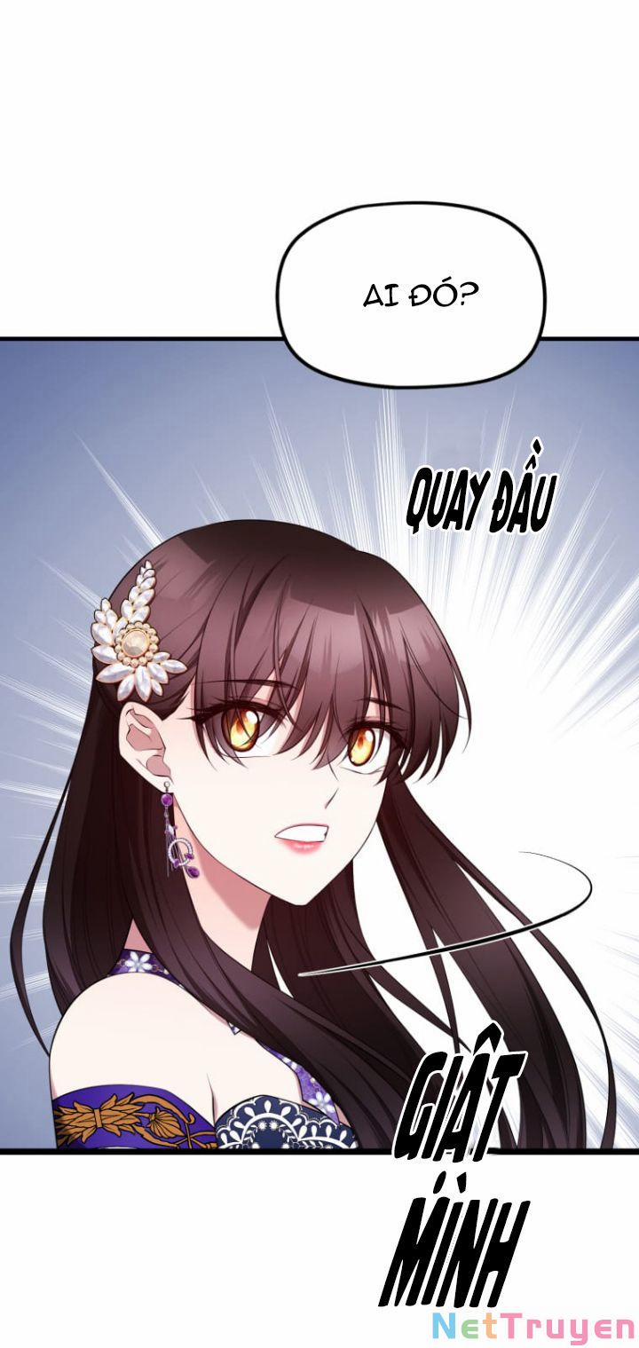 Hoàng Đế Bệ Hạ Là Mãnh Thú 19 trang 33