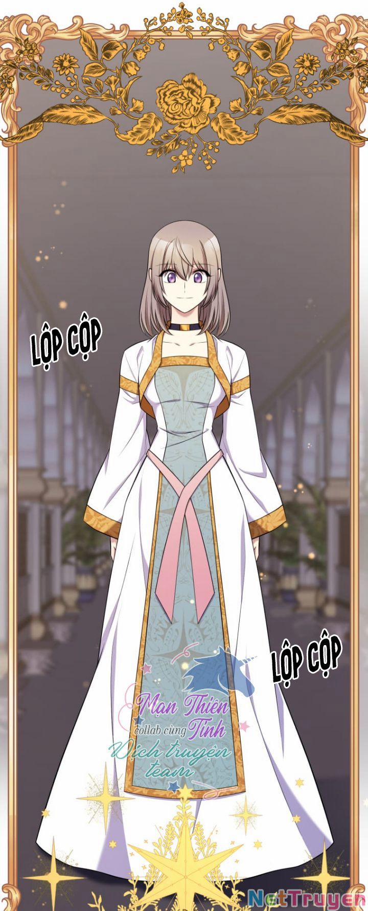 Hoàng Đế Bệ Hạ Là Mãnh Thú 19 trang 34