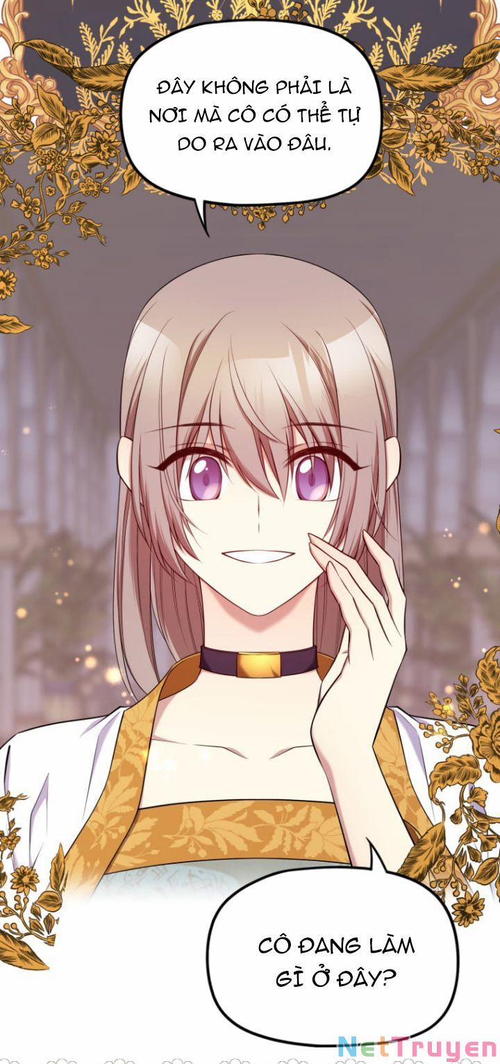 Hoàng Đế Bệ Hạ Là Mãnh Thú 19 trang 35