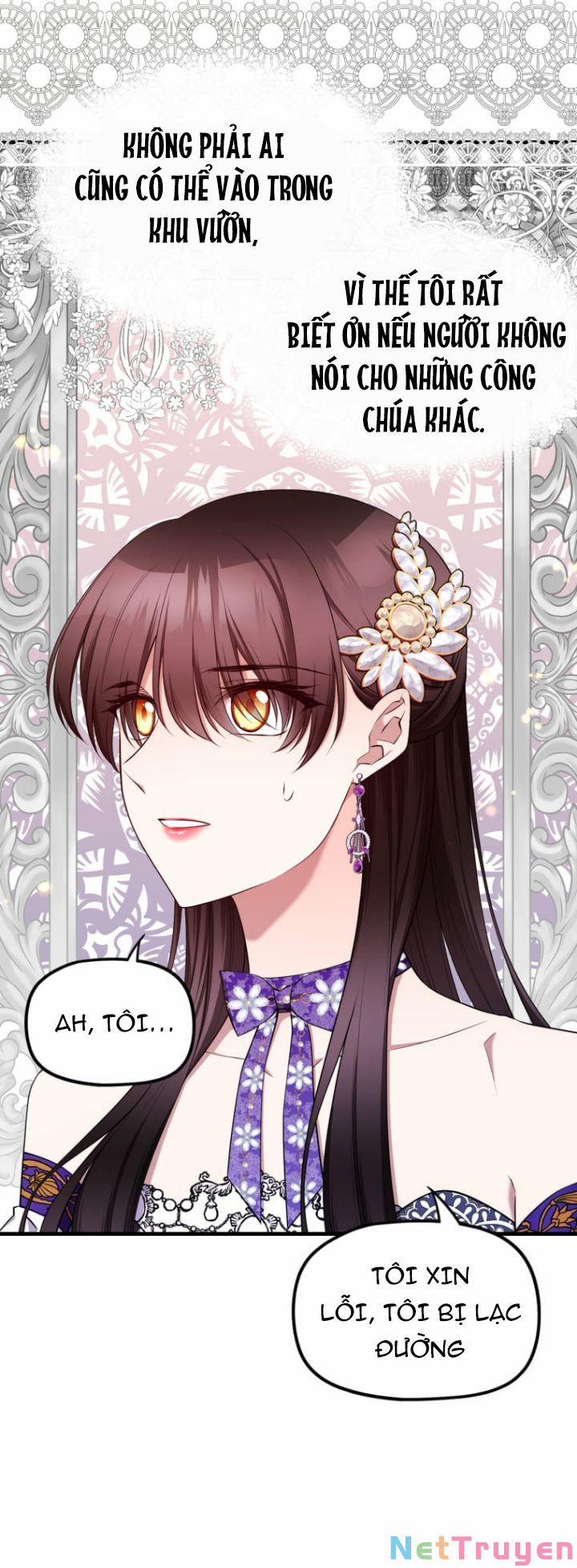 Hoàng Đế Bệ Hạ Là Mãnh Thú 19 trang 36