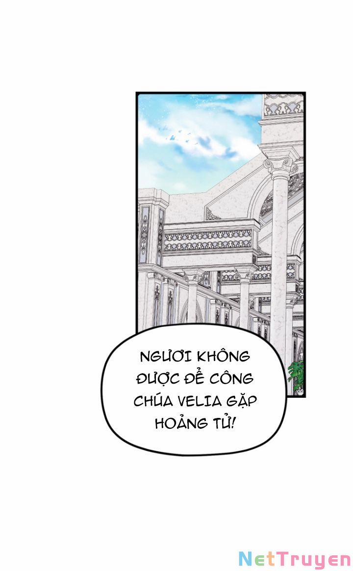 Hoàng Đế Bệ Hạ Là Mãnh Thú 19 trang 38