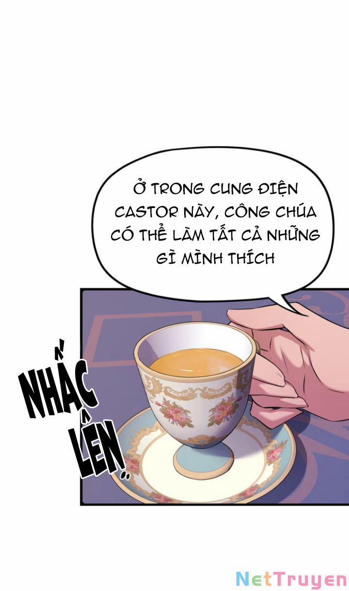 Hoàng Đế Bệ Hạ Là Mãnh Thú 19 trang 4