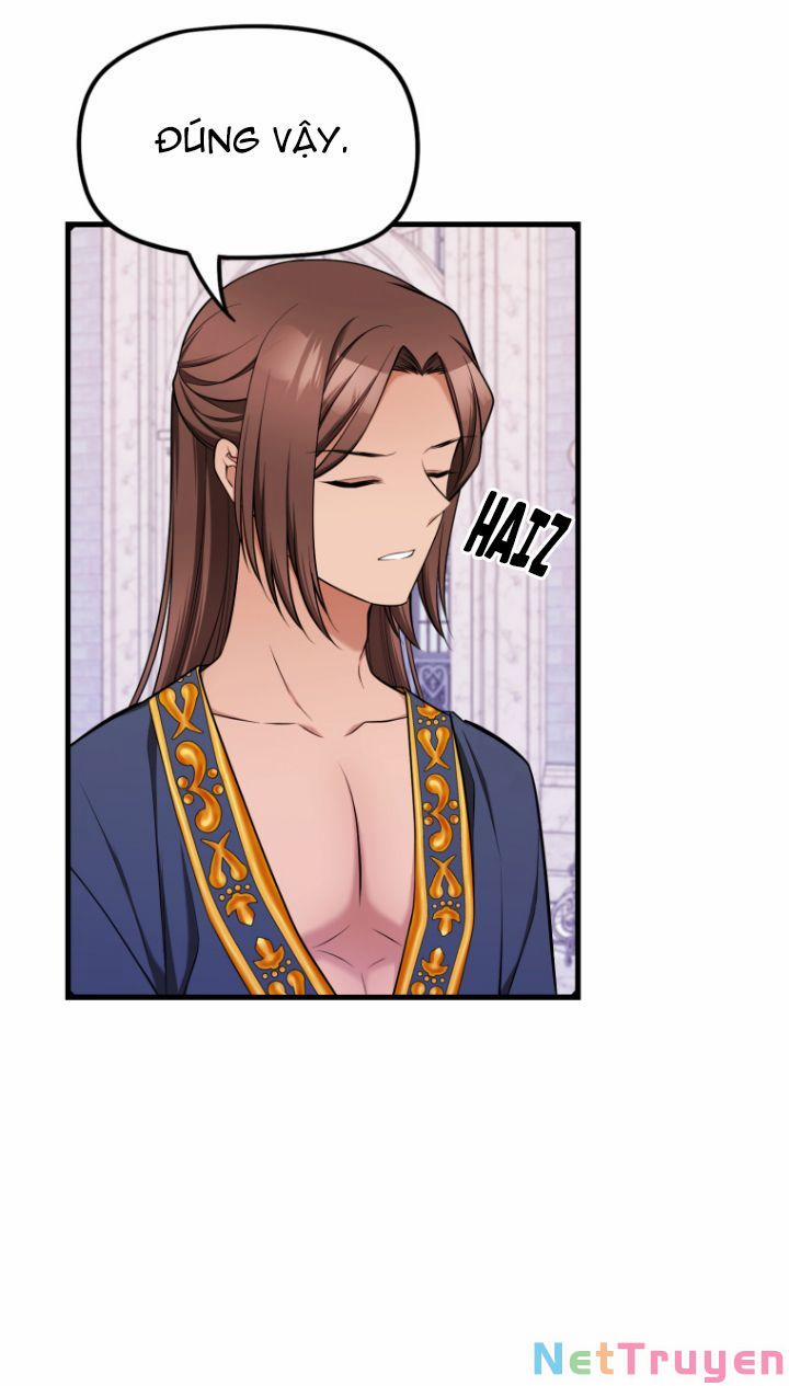 Hoàng Đế Bệ Hạ Là Mãnh Thú 19 trang 42