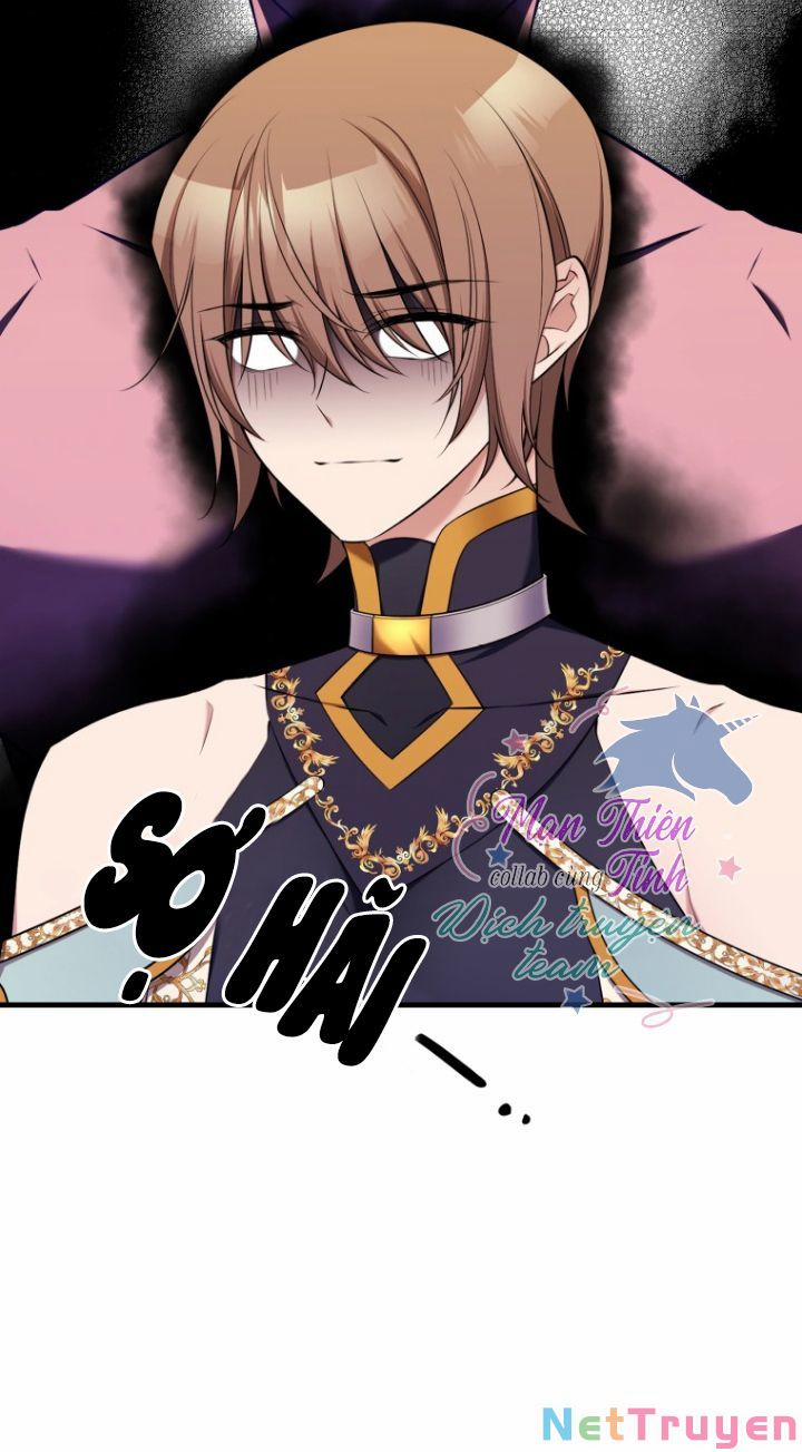 Hoàng Đế Bệ Hạ Là Mãnh Thú 19 trang 44