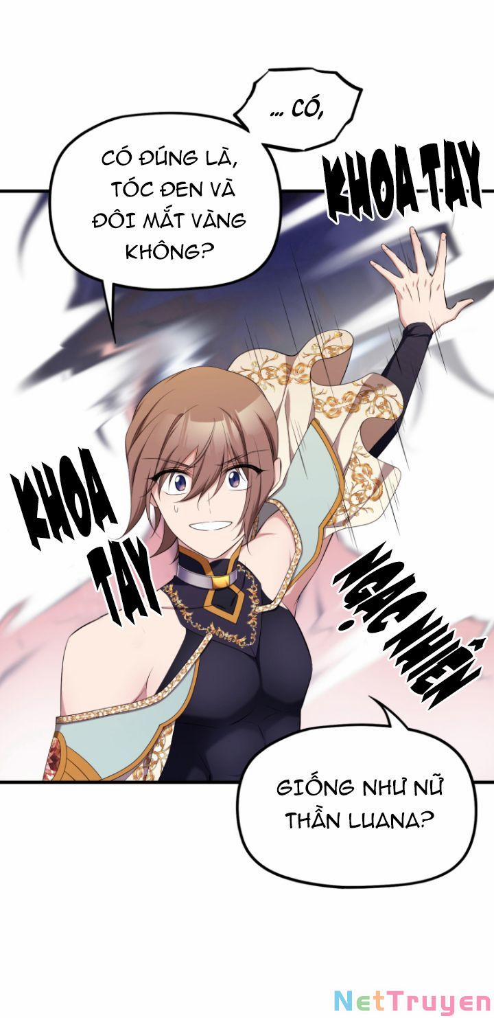 Hoàng Đế Bệ Hạ Là Mãnh Thú 19 trang 45