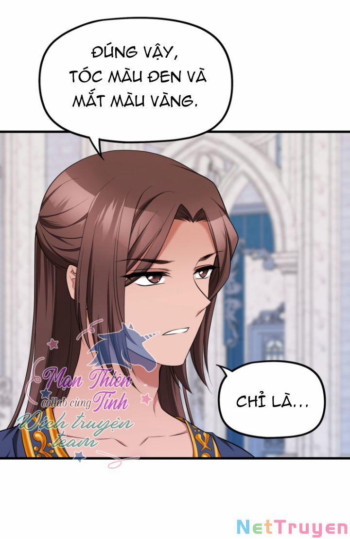 Hoàng Đế Bệ Hạ Là Mãnh Thú 19 trang 46