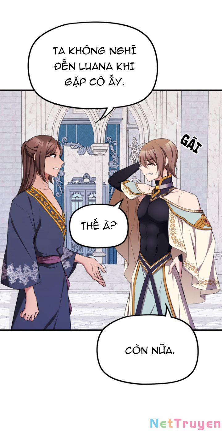 Hoàng Đế Bệ Hạ Là Mãnh Thú 19 trang 47