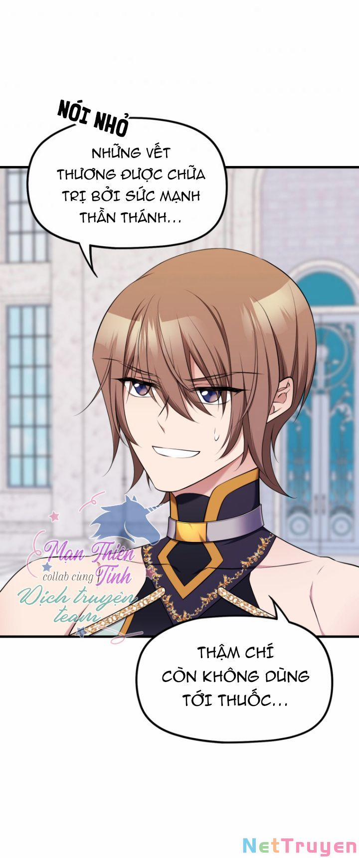 Hoàng Đế Bệ Hạ Là Mãnh Thú 19 trang 51