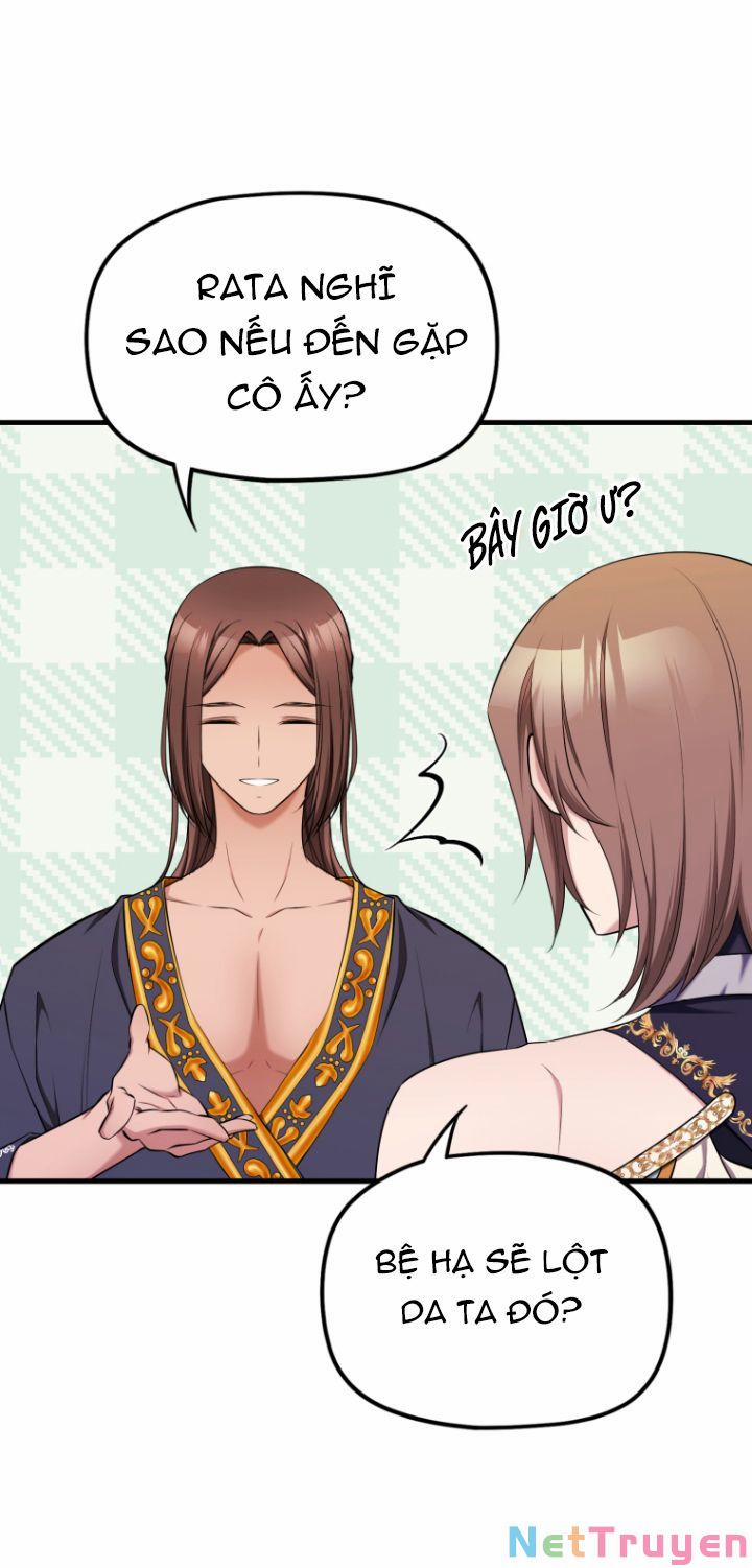 Hoàng Đế Bệ Hạ Là Mãnh Thú 19 trang 52