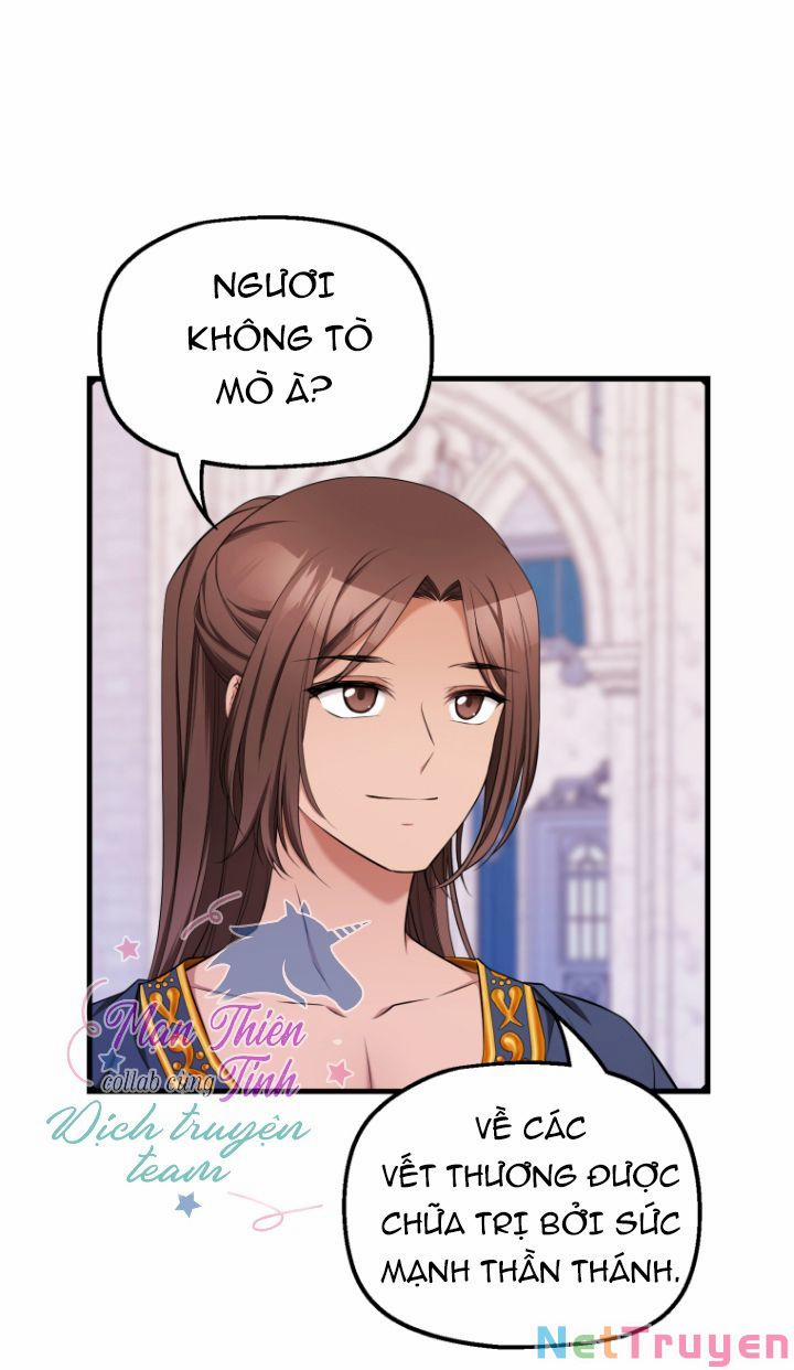 Hoàng Đế Bệ Hạ Là Mãnh Thú 19 trang 53