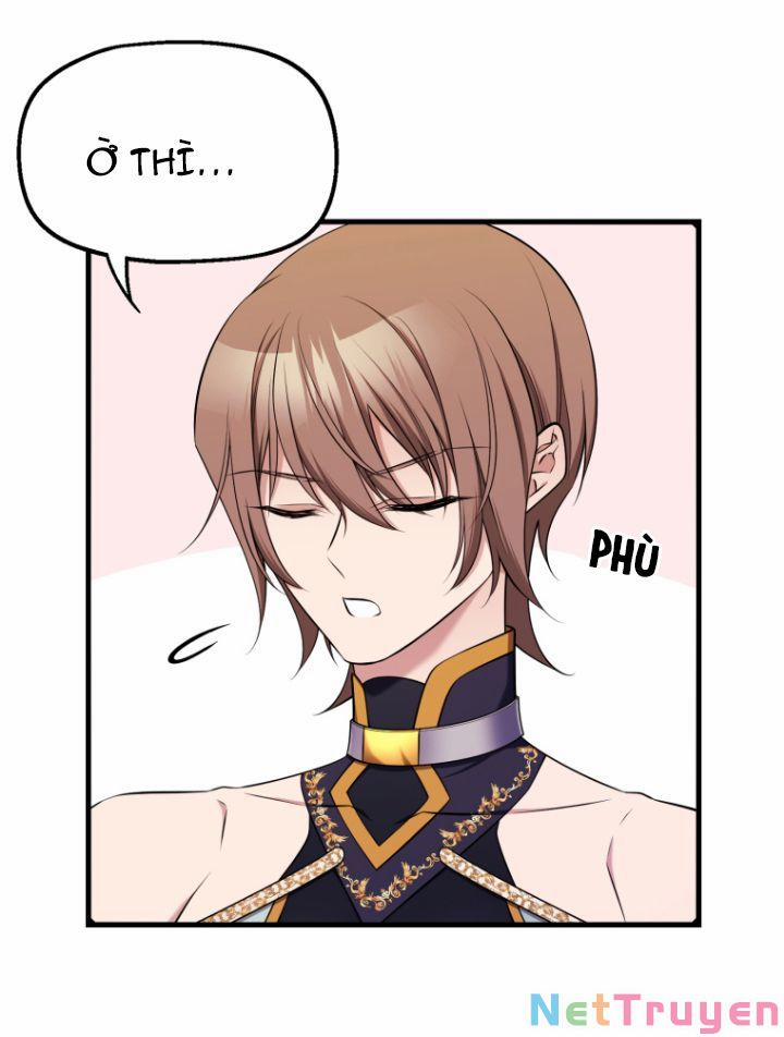 Hoàng Đế Bệ Hạ Là Mãnh Thú 19 trang 54