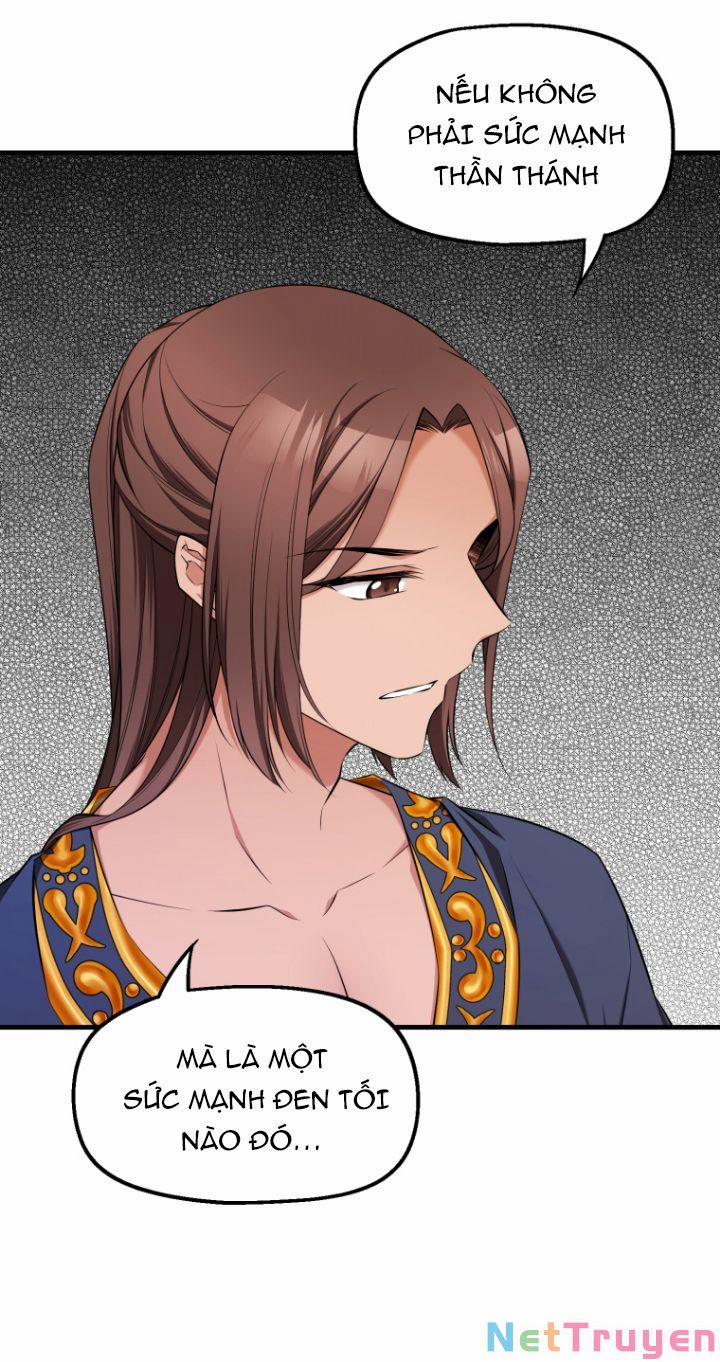 Hoàng Đế Bệ Hạ Là Mãnh Thú 19 trang 55