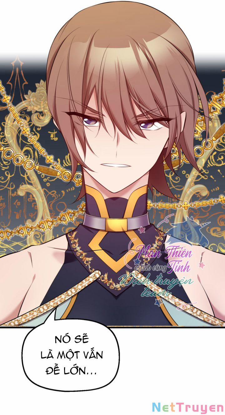 Hoàng Đế Bệ Hạ Là Mãnh Thú 19 trang 56