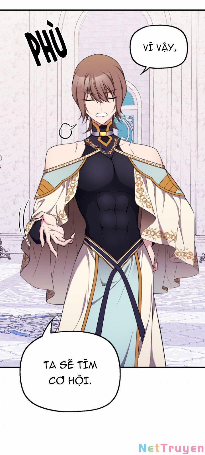 Hoàng Đế Bệ Hạ Là Mãnh Thú 19 trang 57