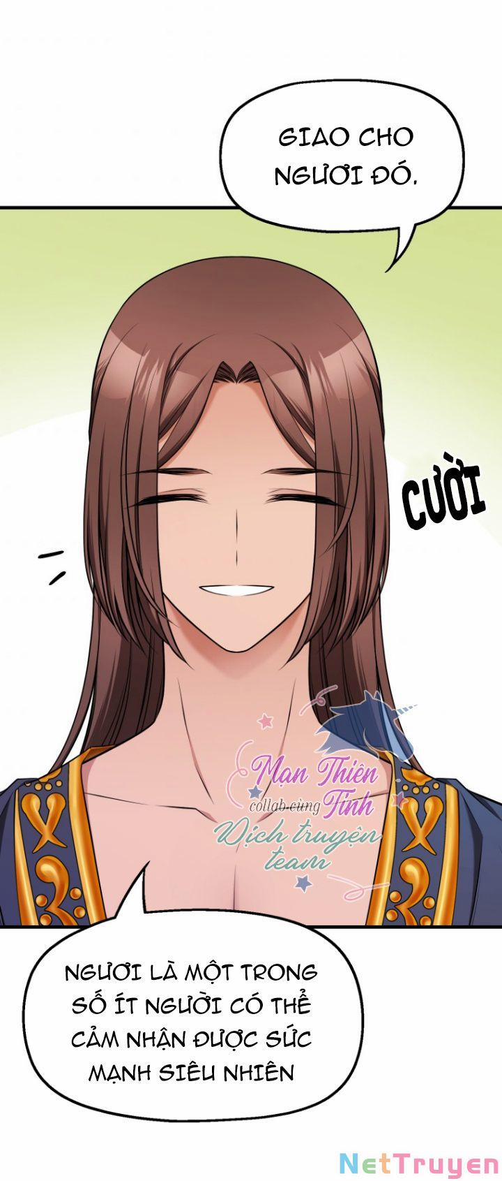 Hoàng Đế Bệ Hạ Là Mãnh Thú 19 trang 58