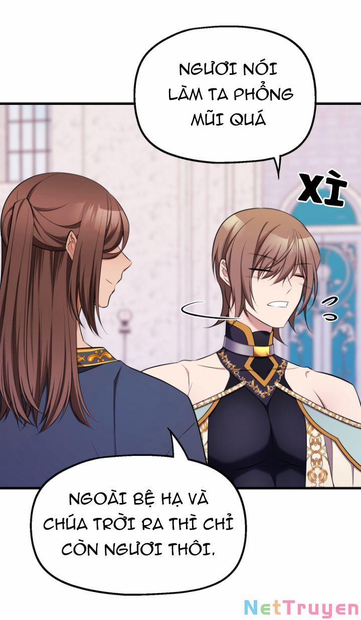 Hoàng Đế Bệ Hạ Là Mãnh Thú 19 trang 59