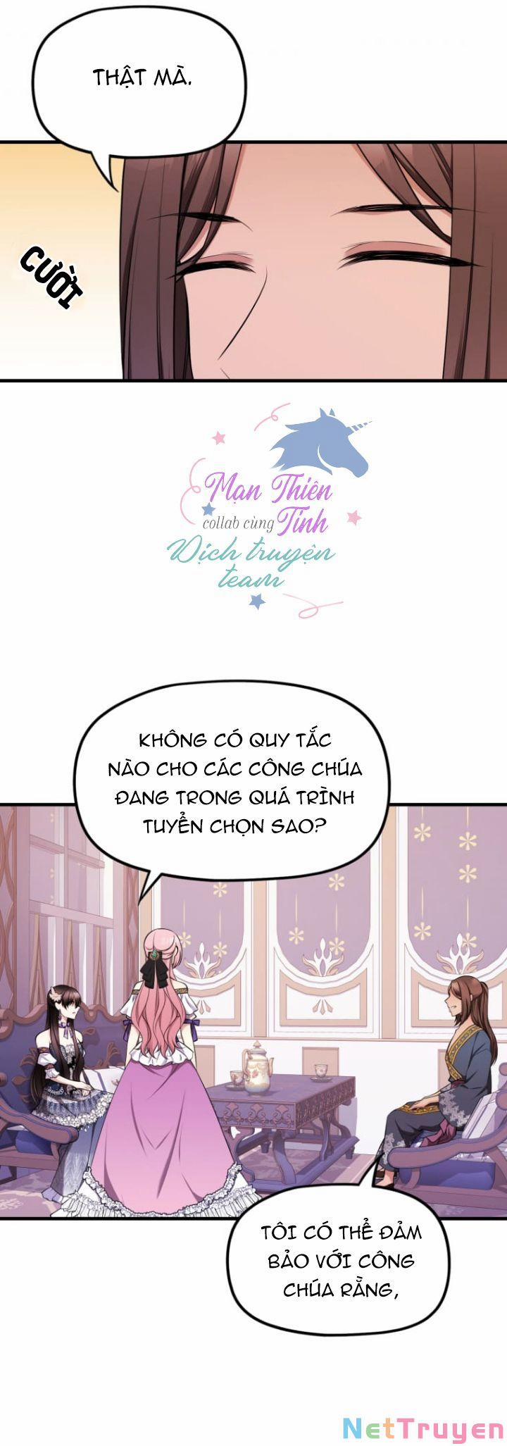 Hoàng Đế Bệ Hạ Là Mãnh Thú 19 trang 6