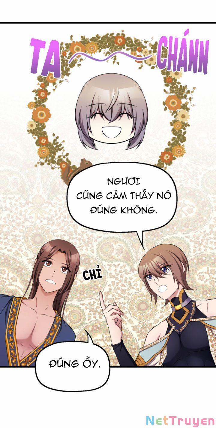 Hoàng Đế Bệ Hạ Là Mãnh Thú 19 trang 60