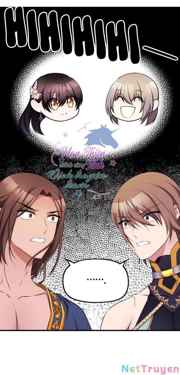 Hoàng Đế Bệ Hạ Là Mãnh Thú 19 trang 61