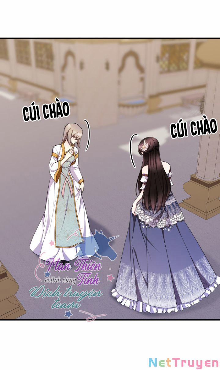 Hoàng Đế Bệ Hạ Là Mãnh Thú 19 trang 63