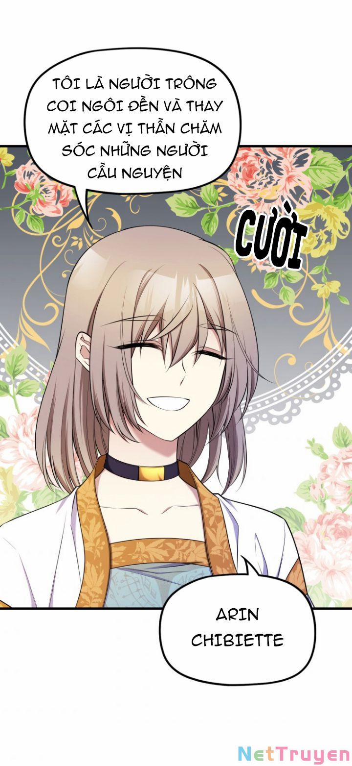 Hoàng Đế Bệ Hạ Là Mãnh Thú 19 trang 64