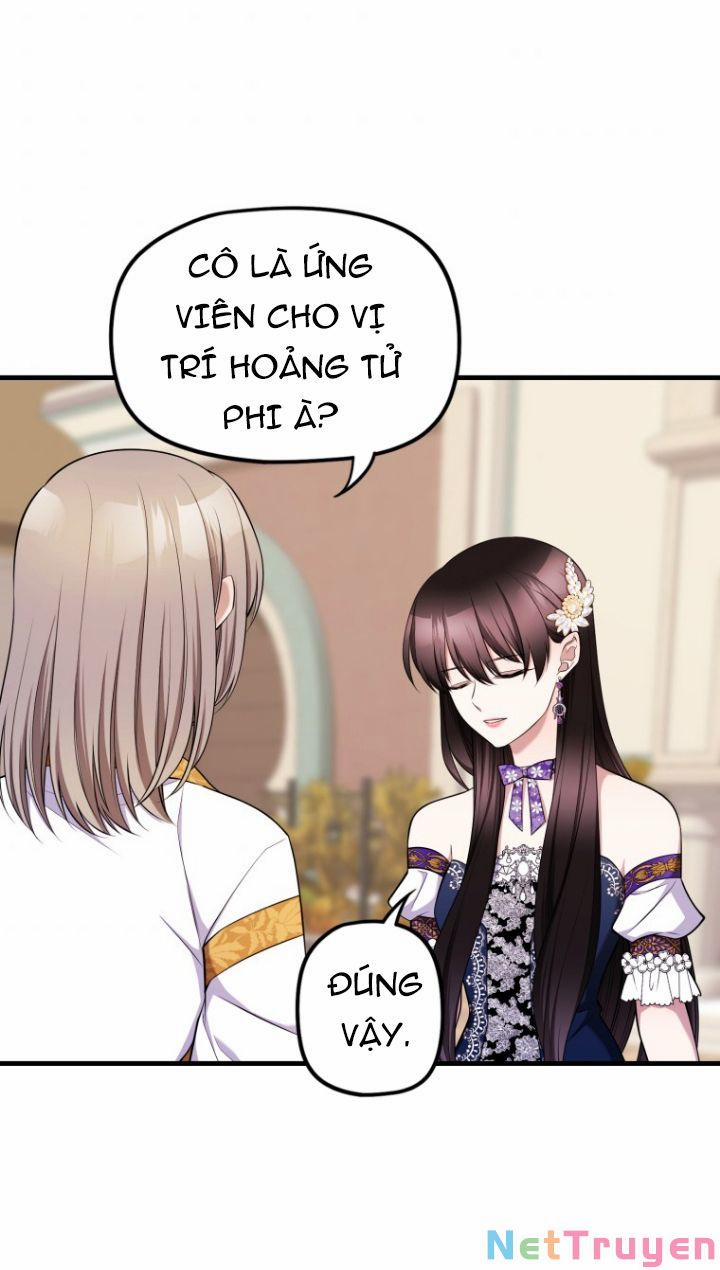 Hoàng Đế Bệ Hạ Là Mãnh Thú 19 trang 65