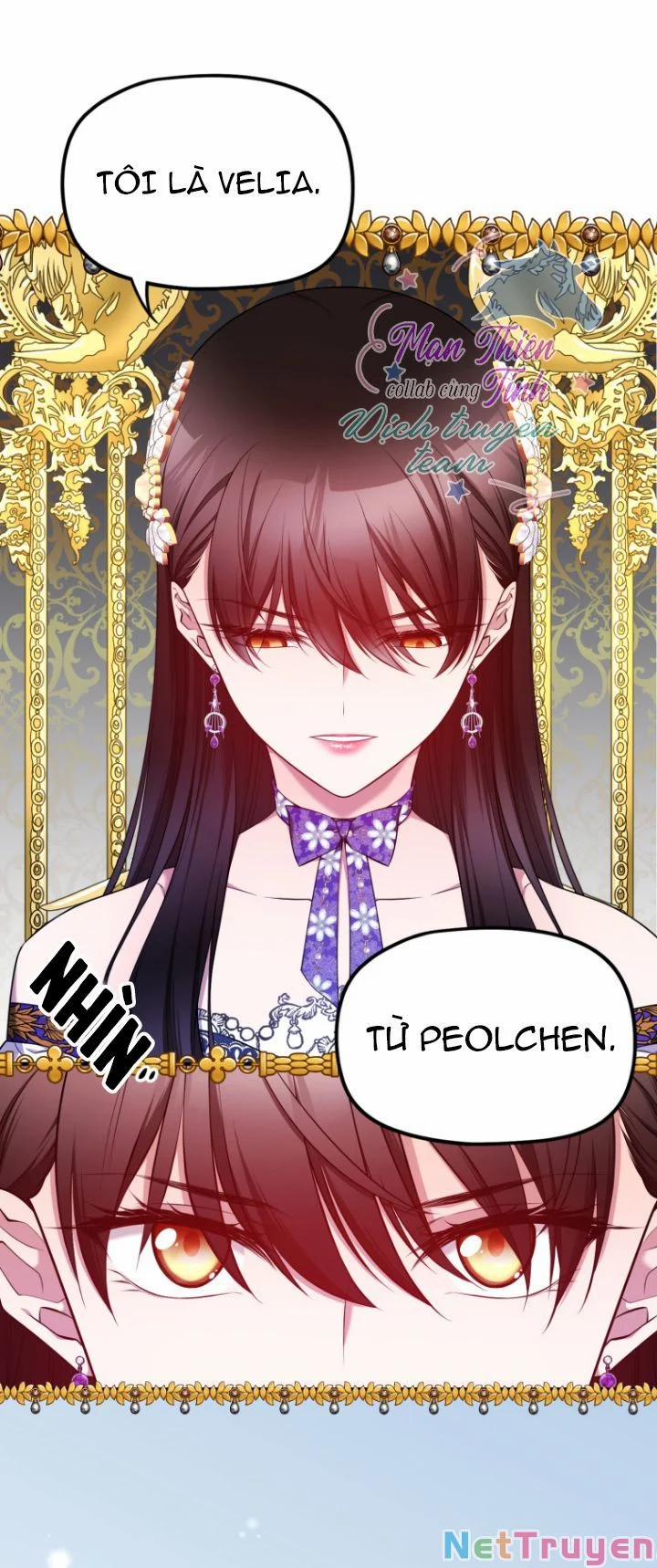 Hoàng Đế Bệ Hạ Là Mãnh Thú 19 trang 66