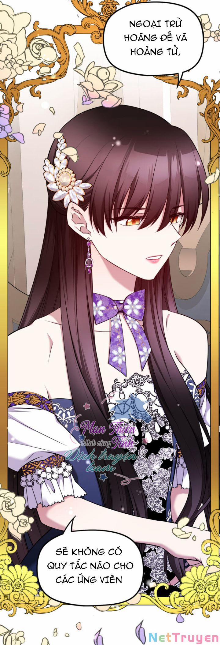 Hoàng Đế Bệ Hạ Là Mãnh Thú 19 trang 8