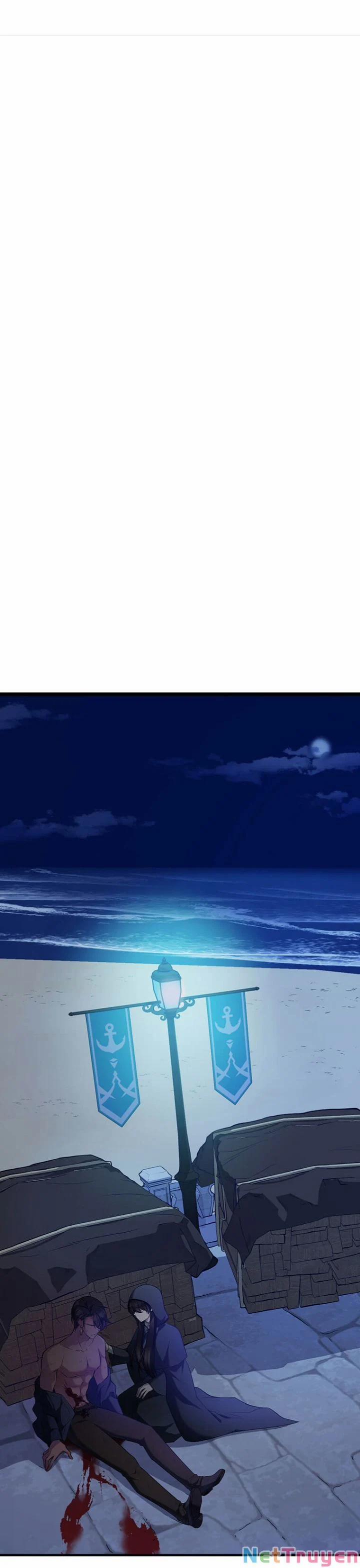 Hoàng Đế Bệ Hạ Là Mãnh Thú 2 trang 0