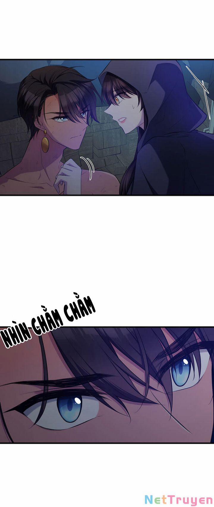 Hoàng Đế Bệ Hạ Là Mãnh Thú 2 trang 12