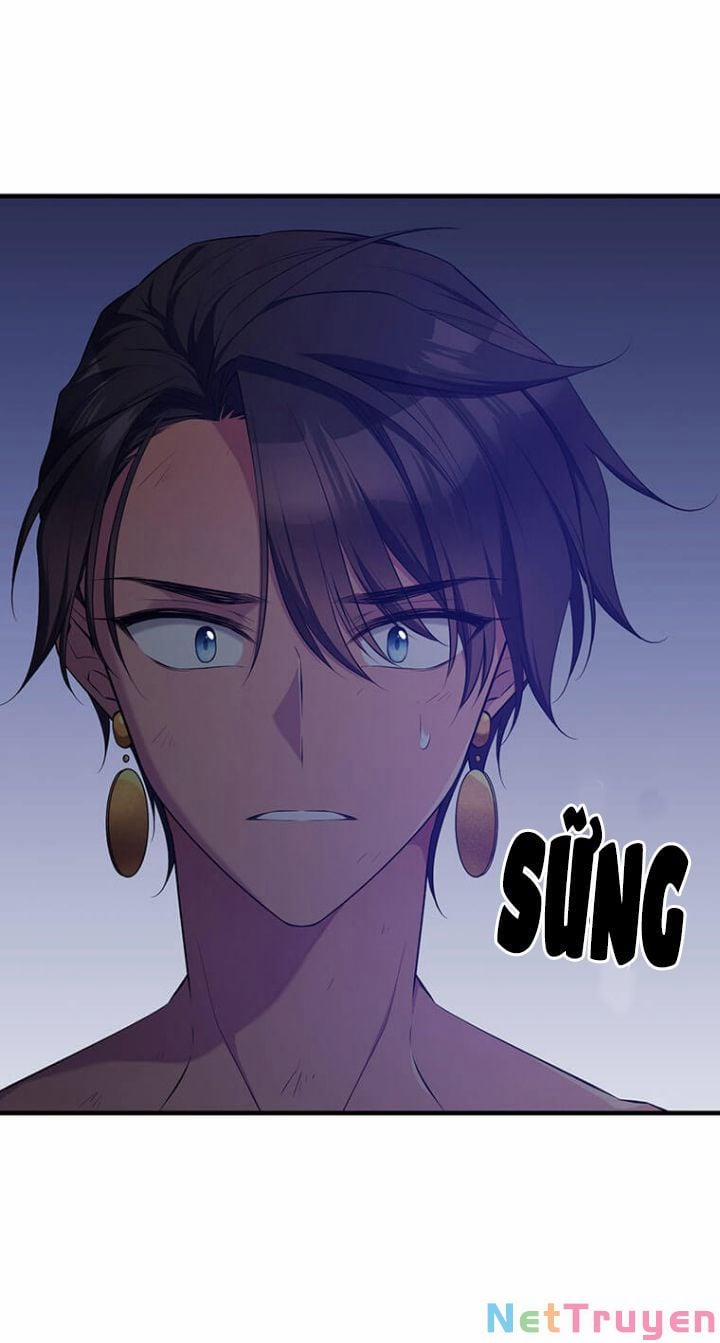 Hoàng Đế Bệ Hạ Là Mãnh Thú 2 trang 19