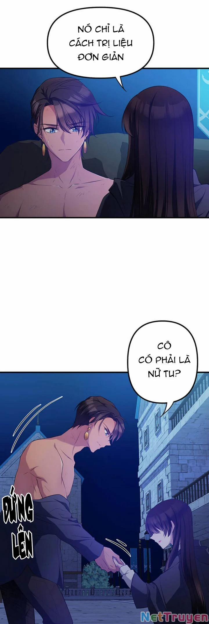 Hoàng Đế Bệ Hạ Là Mãnh Thú 2 trang 20