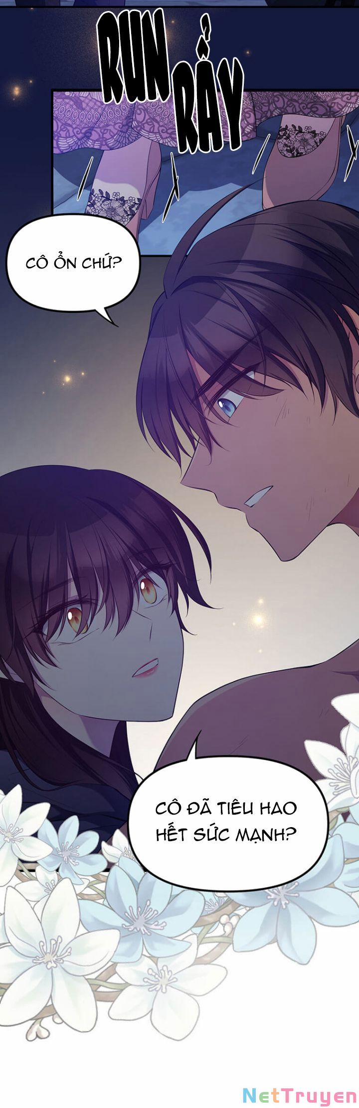 Hoàng Đế Bệ Hạ Là Mãnh Thú 2 trang 21