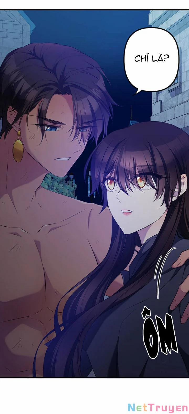 Hoàng Đế Bệ Hạ Là Mãnh Thú 2 trang 23