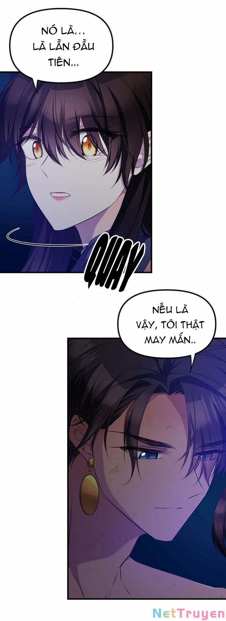 Hoàng Đế Bệ Hạ Là Mãnh Thú 2 trang 24