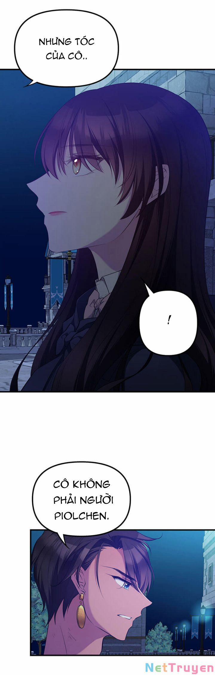 Hoàng Đế Bệ Hạ Là Mãnh Thú 2 trang 25