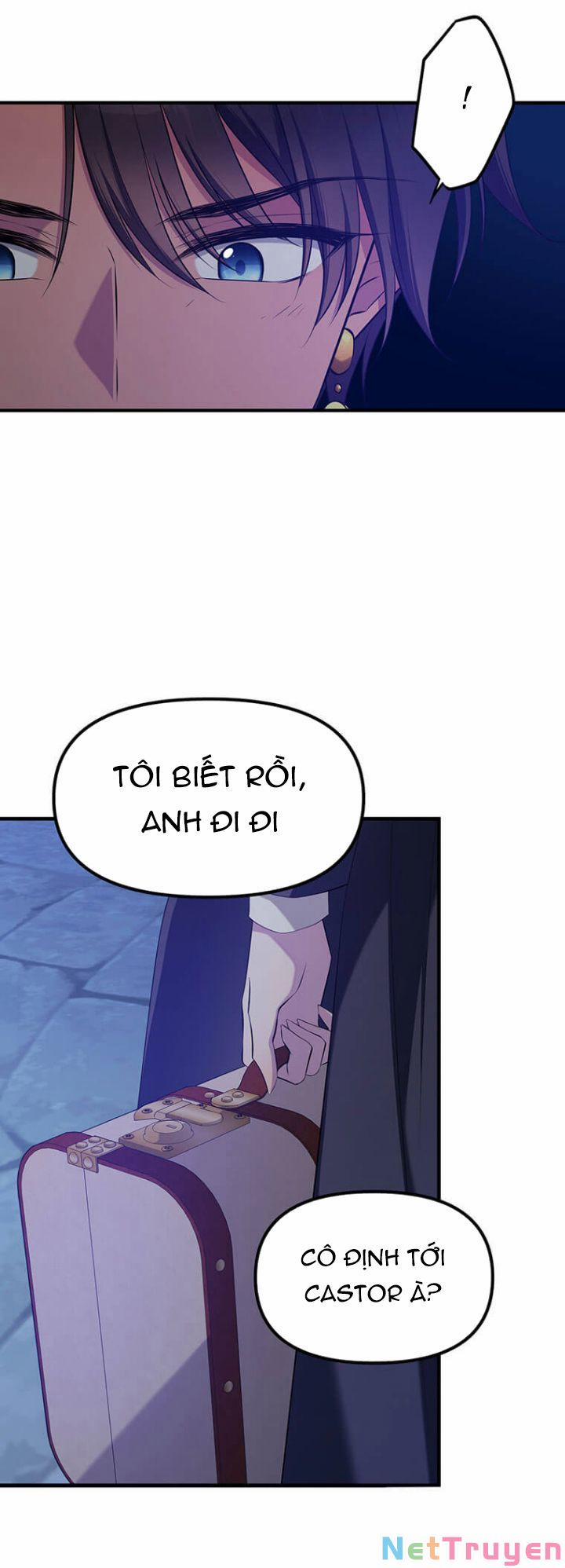 Hoàng Đế Bệ Hạ Là Mãnh Thú 2 trang 28