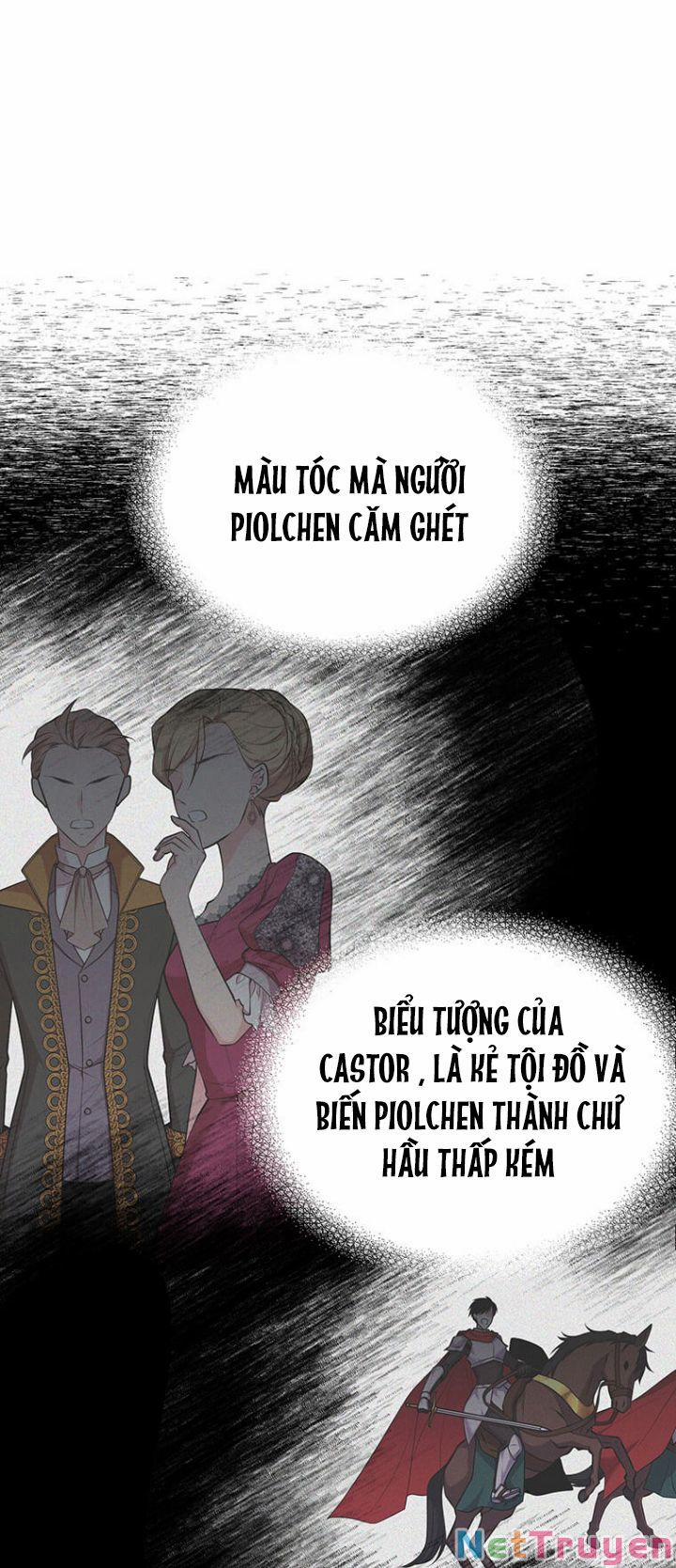 Hoàng Đế Bệ Hạ Là Mãnh Thú 2 trang 32