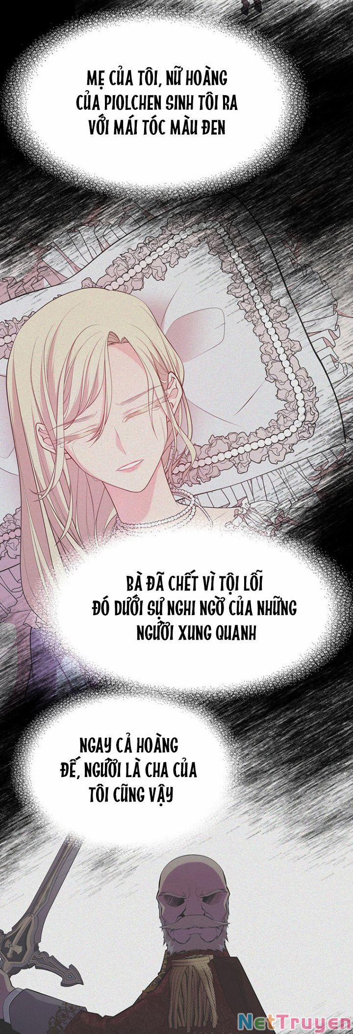 Hoàng Đế Bệ Hạ Là Mãnh Thú 2 trang 33