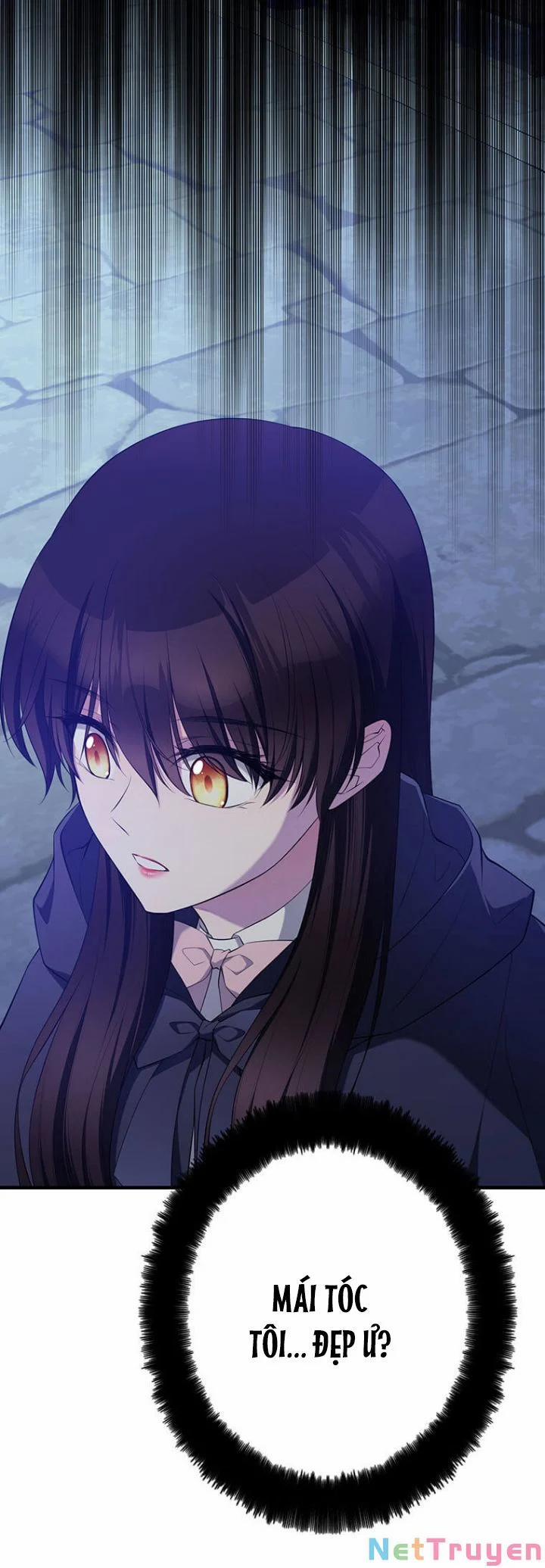 Hoàng Đế Bệ Hạ Là Mãnh Thú 2 trang 35