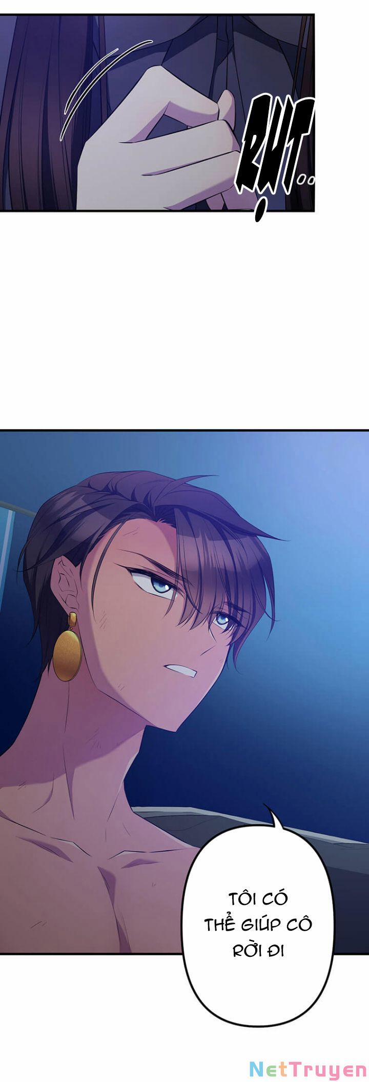 Hoàng Đế Bệ Hạ Là Mãnh Thú 2 trang 36